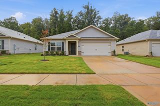 266 Ashland Drive SW, Hanceville, AL 35077