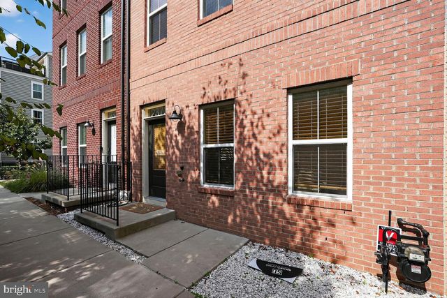 2373 WYETH ST, Silver Spring, MD 20906