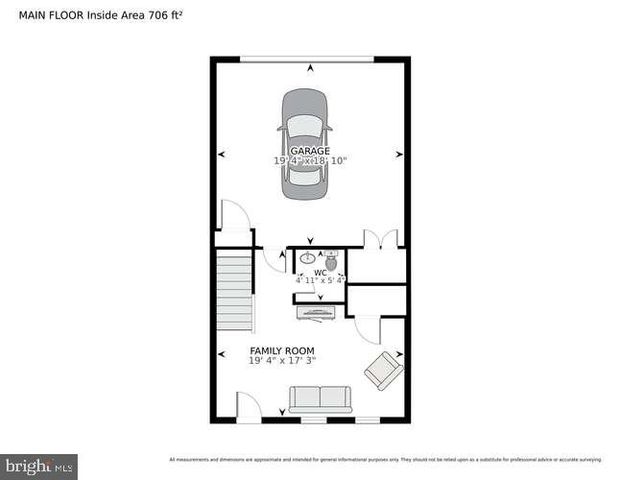 2373 WYETH ST, Silver Spring, MD 20906