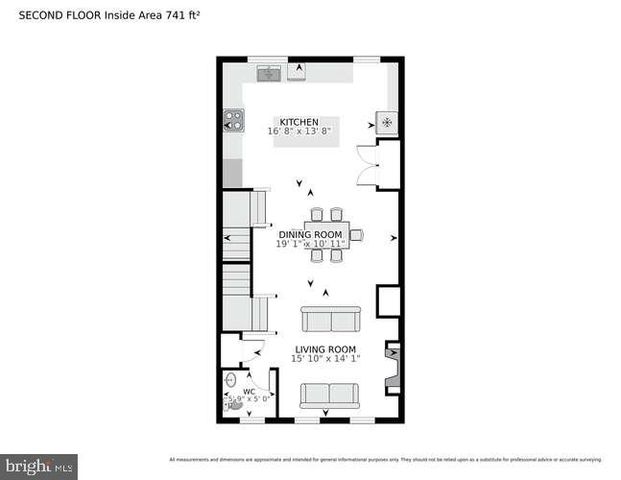 2373 WYETH ST, Silver Spring, MD 20906