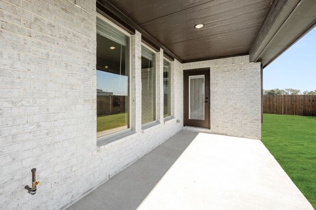 200 Eagle View Lane, Commerce, TX 75428