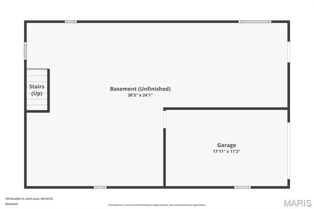 109 Handlan Court, Kirkwood, MO 63122