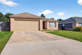 515 W Denny Street, Catoosa, OK 74015