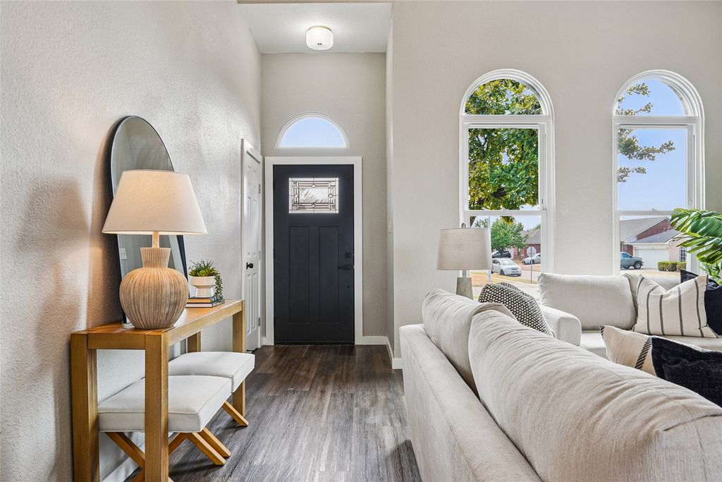 4720 Boothbay Way, Fort Worth, TX 76179 — photo 2