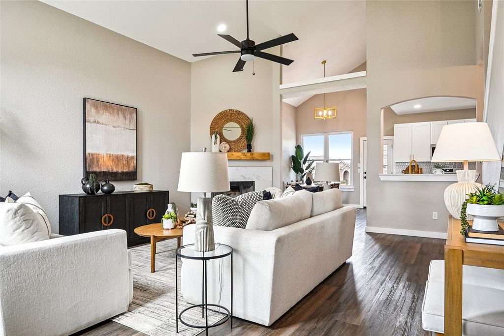 4720 Boothbay Way, Fort Worth, TX 76179 — photo 3