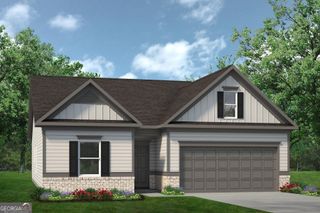 264 Shantz Way (Lot A49), Byron, GA 31008