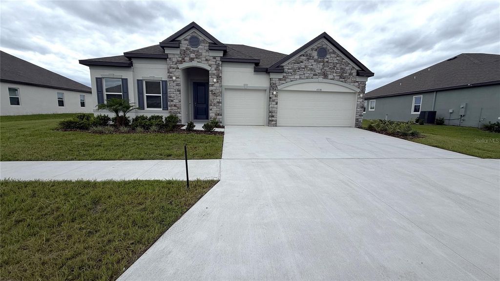 4378 WINESAP WAY, Lakeland, FL 33810