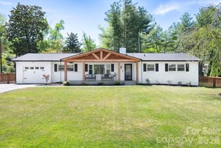 18 Carjen Avenue, Asheville, NC 28804