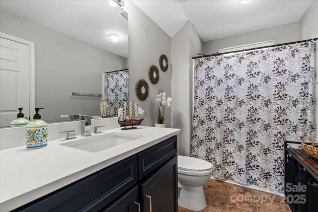 4633 Brandie Glen Road, Charlotte, NC 28269