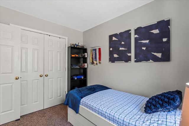 4633 Brandie Glen Road, Charlotte, NC 28269