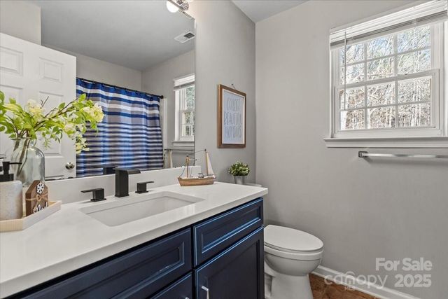 4633 Brandie Glen Road, Charlotte, NC 28269