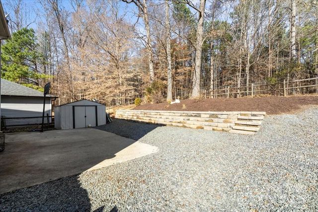 4633 Brandie Glen Road, Charlotte, NC 28269