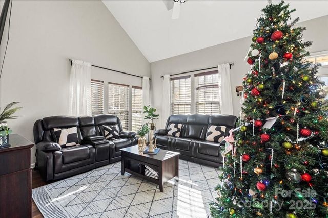 4633 Brandie Glen Road, Charlotte, NC 28269