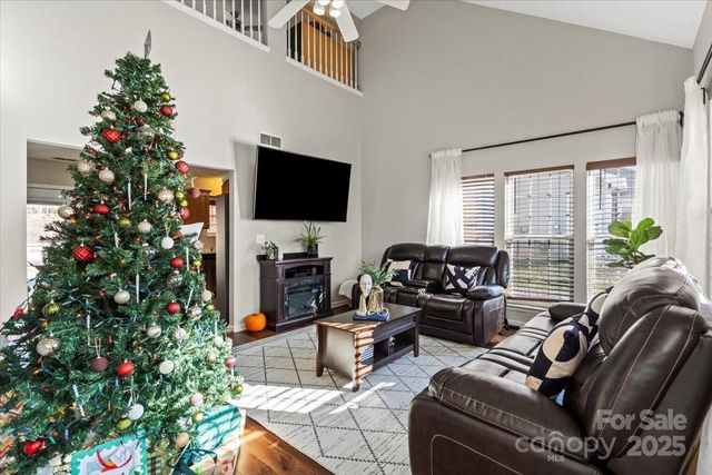 4633 Brandie Glen Road, Charlotte, NC 28269