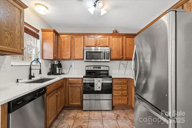 4633 Brandie Glen Road, Charlotte, NC 28269