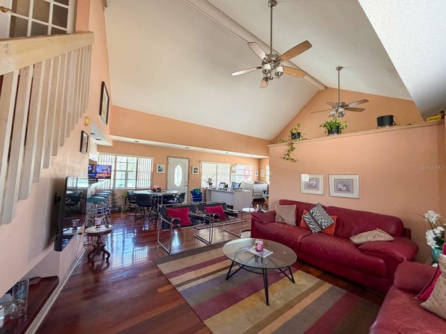 13098 GULF BOULEVARD, Madeira Beach, FL 33708