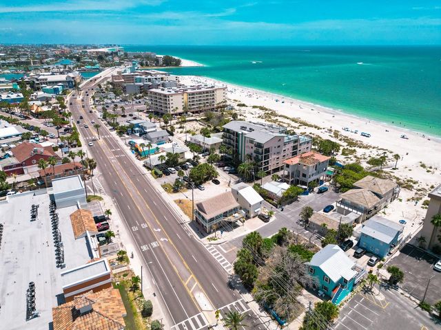 13098 GULF BOULEVARD, Madeira Beach, FL 33708