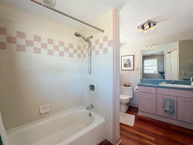 13098 GULF BOULEVARD, Madeira Beach, FL 33708