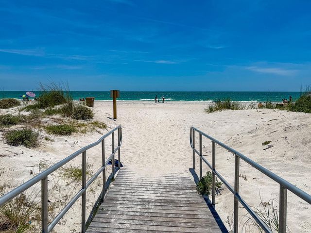 13098 GULF BOULEVARD, Madeira Beach, FL 33708
