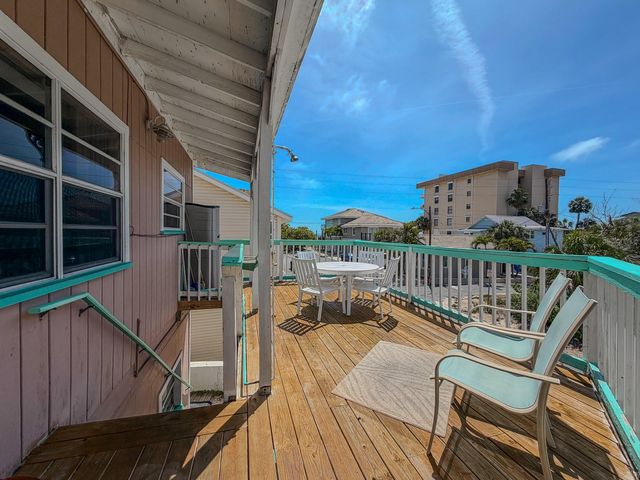 13098 GULF BOULEVARD, Madeira Beach, FL 33708