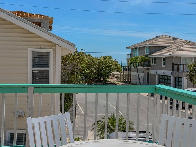 13098 GULF BOULEVARD, Madeira Beach, FL 33708