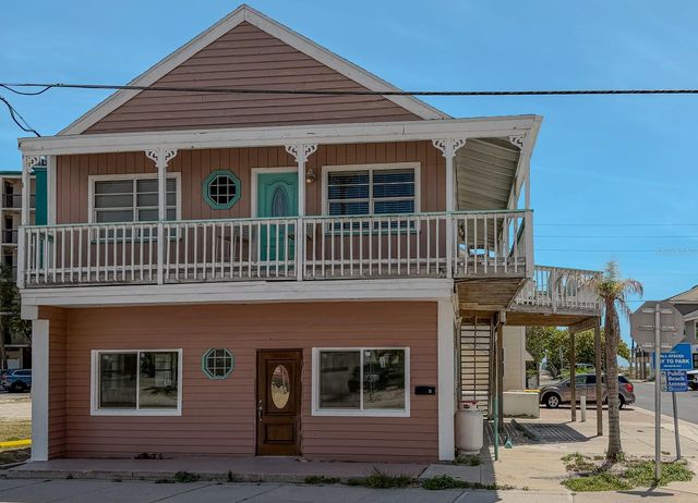 13098 GULF BOULEVARD, Madeira Beach, FL 33708