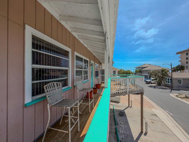 13098 GULF BOULEVARD, Madeira Beach, FL 33708