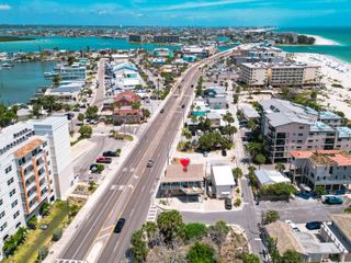 13098 GULF BOULEVARD, Madeira Beach, FL 33708