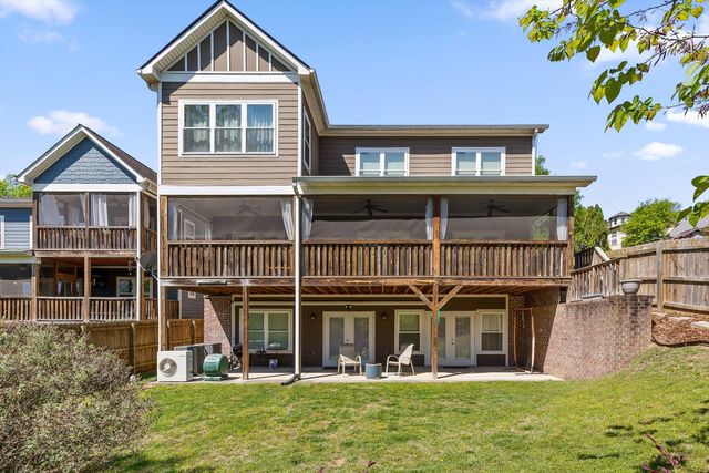 512 Rosewood Street, Chattanooga, TN 37405