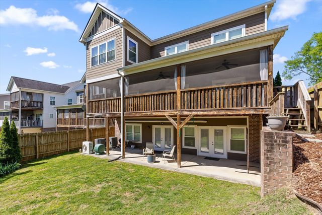 512 Rosewood Street, Chattanooga, TN 37405