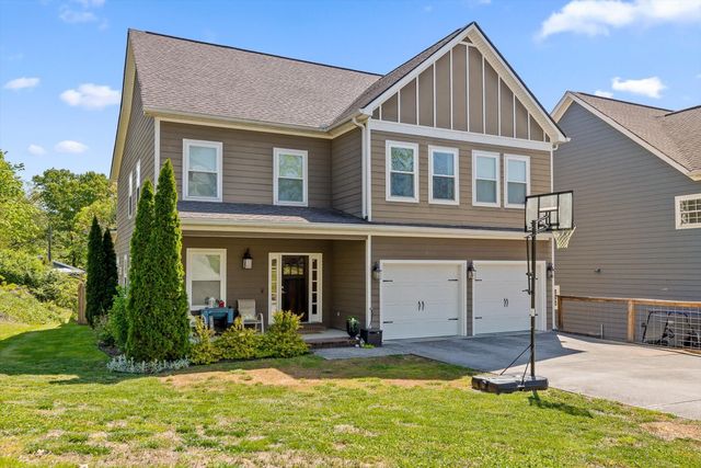 512 Rosewood Street, Chattanooga, TN 37405