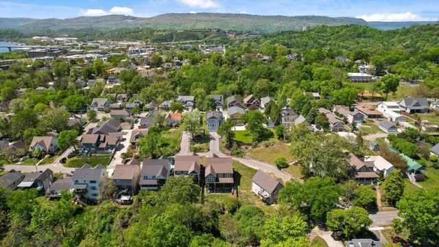 512 Rosewood Street, Chattanooga, TN 37405