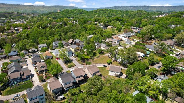 512 Rosewood Street, Chattanooga, TN 37405