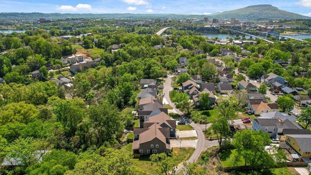 512 Rosewood Street, Chattanooga, TN 37405