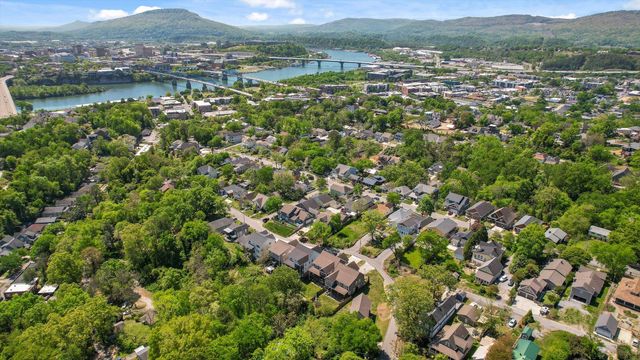 512 Rosewood Street, Chattanooga, TN 37405