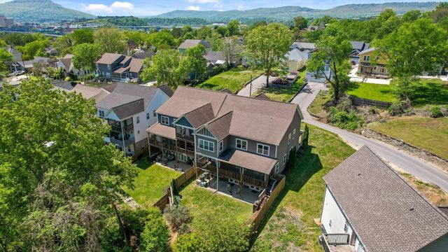 512 Rosewood Street, Chattanooga, TN 37405