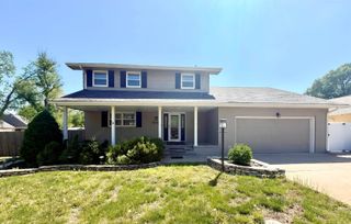 2214 Country Hills Rd, Salina, KS 67401