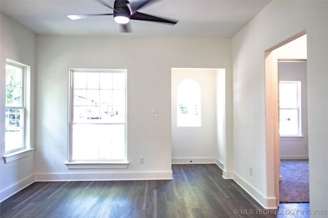 1319 W Louisiana Street, Durant, OK 74701