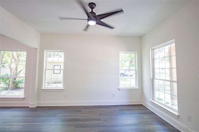 1319 W Louisiana Street, Durant, OK 74701