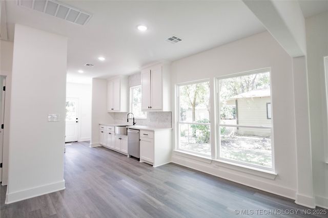 1319 W Louisiana Street, Durant, OK 74701