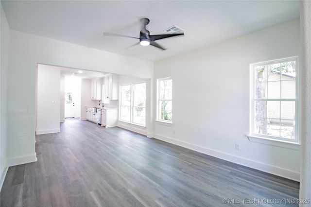 1319 W Louisiana Street, Durant, OK 74701