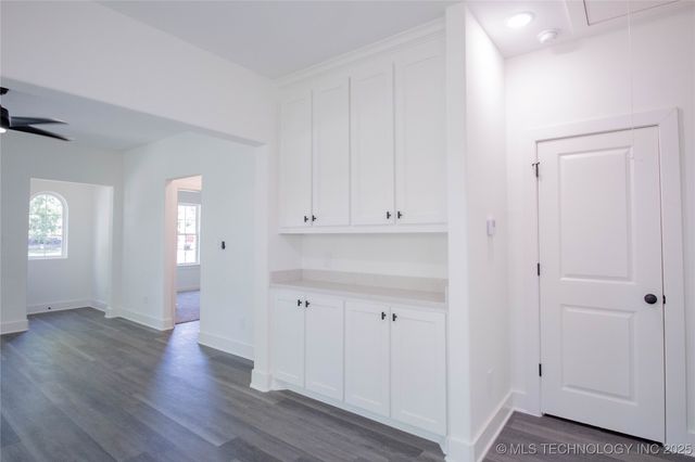 1319 W Louisiana Street, Durant, OK 74701