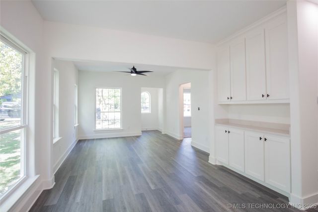 1319 W Louisiana Street, Durant, OK 74701