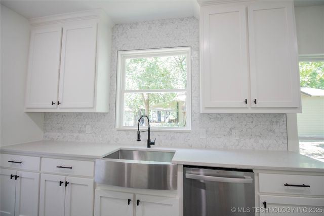 1319 W Louisiana Street, Durant, OK 74701