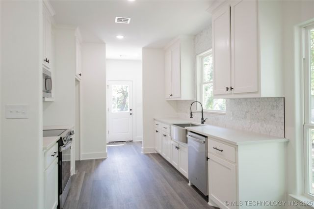 1319 W Louisiana Street, Durant, OK 74701