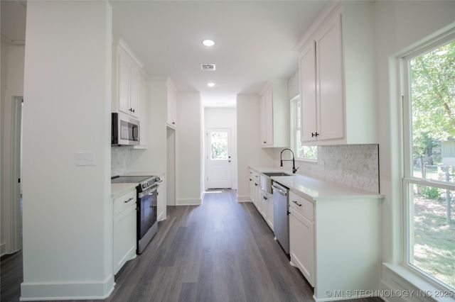 1319 W Louisiana Street, Durant, OK 74701