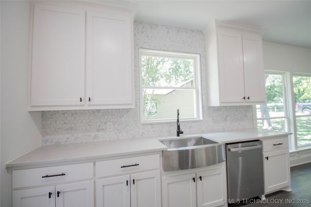 1319 W Louisiana Street, Durant, OK 74701