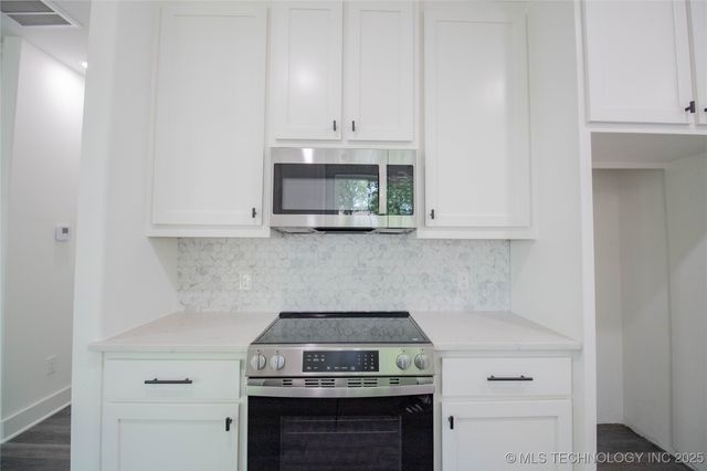 1319 W Louisiana Street, Durant, OK 74701