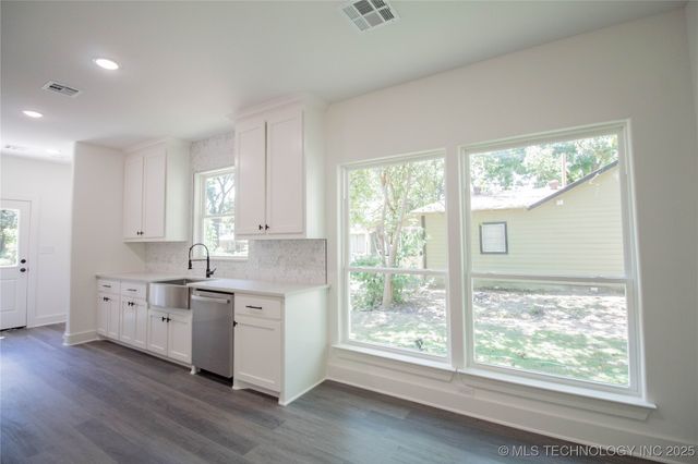 1319 W Louisiana Street, Durant, OK 74701