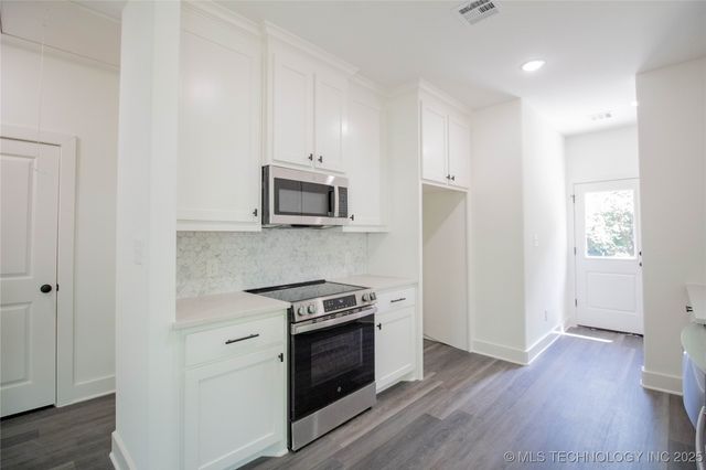 1319 W Louisiana Street, Durant, OK 74701